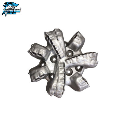 PDC Diamond Drill Bits For Petroleum Oil Water Drill Bit