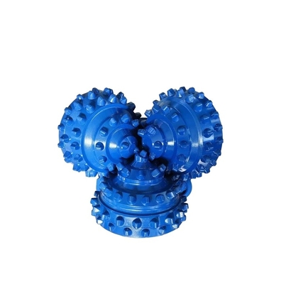 311.1mm Diameter IADC 537G Tungsten Insert Tricone Rock Drilling Tools