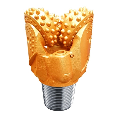 Tungsten Insert Roller Cone Tricone Drill Bits For Water Well Mining Drilling