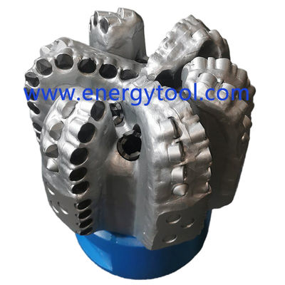 Hard Formation Drilling 8-1/2 Inch PDC Drill Bit