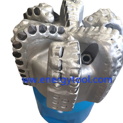 API Drilling Tool 9-1/2 Inch PDC Drill Bit