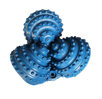 Rotary Tricone Drill Bit For Energy Mining Construction