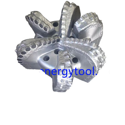 Oil Gas Water API PDC Rock Drill Bits
