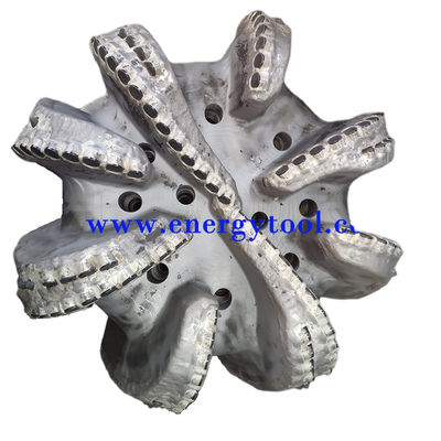 22 Inch Oilfield Rock PDC Rock Steel Drill Bit