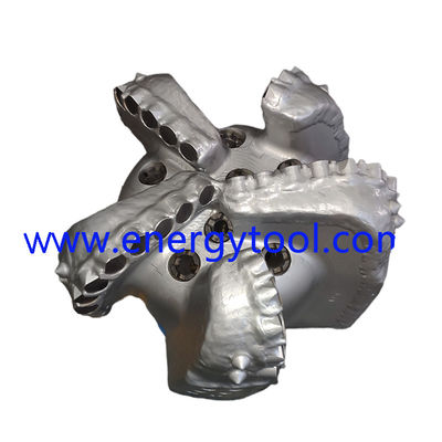 12-1/4 Inch Diamond PDC Well Drilling Rig Bit