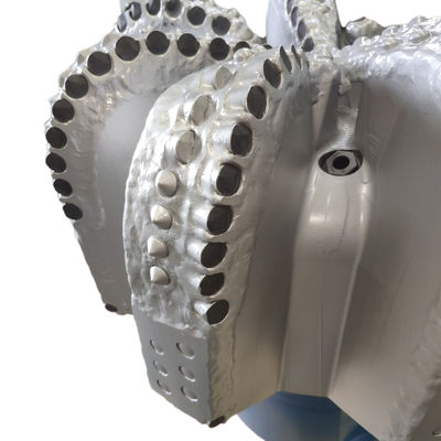 Steel Body API PDC Drill Bits For Oil Gas Drilling