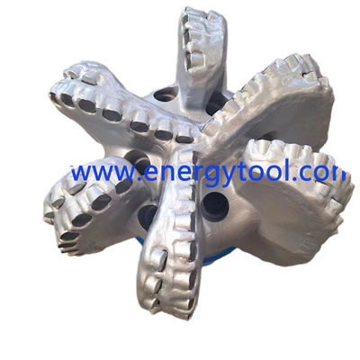 Rock Drilling Tool 12-1/4 Inch PDC Bit of Oilfield Tools