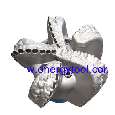 Rock PDC Well Drilling Bit of Oilfield Diamond Drilling Down Hole Tool