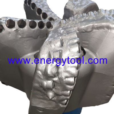 Rock PDC Well Drilling Bit of Oilfield Diamond Drilling Down Hole Tool