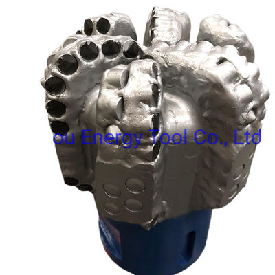 Diamond PDC Bits Rock Drilling Tools for Deep Wells Oilfield