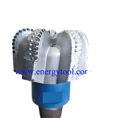 17-1/2 Inch Diamond Drilling Rig Tool of PDC Drill Bit for Oilfield