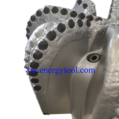17-1/2 Inch Diamond Drilling Rig Tool of PDC Drill Bit for Oilfield
