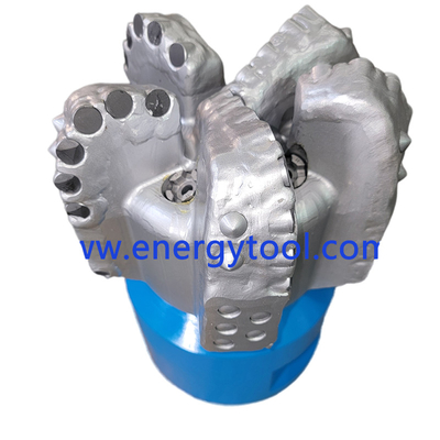 13-1/4 Inch 5 Blades Diamond Drilling PDC Bit of API Spec