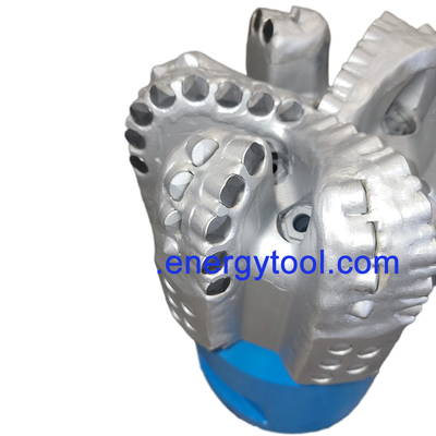 9-1/2 Inch Rock Cutting Tools PDC Diamond Drill Bit for Oil