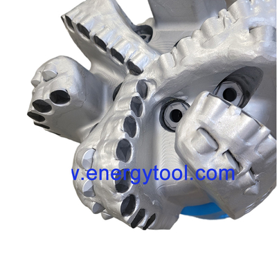9-1/2 Inch Rock Cutting Tools PDC Diamond Drill Bit for Oil