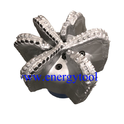 17-1/2 Inch 6 Blade PDC Bit API for Oilfield Drilling Tool
