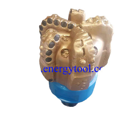 8-1/4 Inch 5 Blades PDC Diamond Drilling Tool Rock Bit