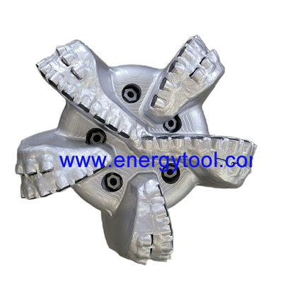 12-1/4 Inch PDC Bit For Hole Wells Drilling Tool