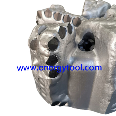 5-7/8'' Diamond PDC Bits For DTH Rock Tools For Gas Oil Energy