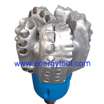 PDC Rock Borehole Polycrystalline Diamond Compact Drilling Tools Manufacturer