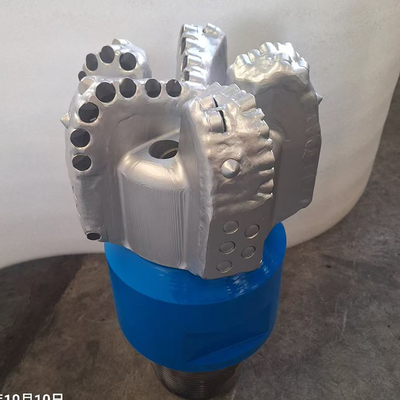 API-Certified 17.5 PDC Drill Bits for Soft to Medium Formations