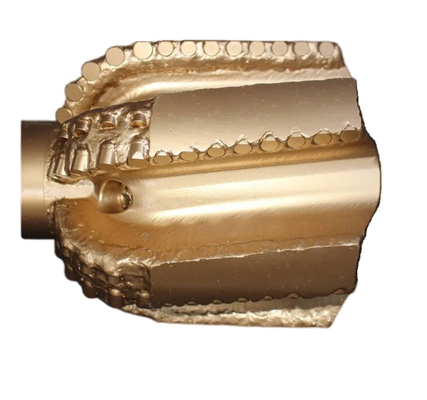 490mm PDC Hole Opener Diamond Drilling Tools for Horizontal Directional Drilling