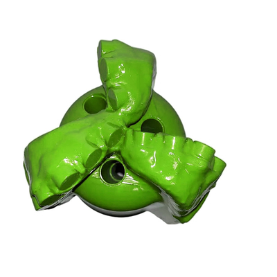Diamond Drilling Bit 5-1/2 " PDC Drill  Bit Of Mining Water Oil Well Drilling Tool