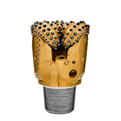 6-1/2" Tricone Drill Bit For Coal Mining Rock