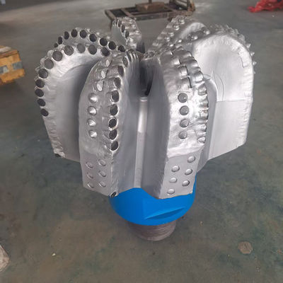 بِت حفر PDC مقاس 17-1/2 بوصة لحفر الآبار النفطية، أداة حفر ماسية للصخور