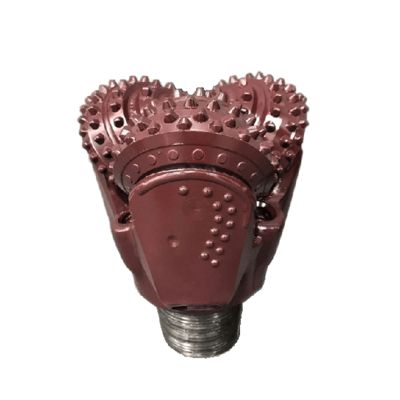 17-1/2" TCI Tricone Drill Bit  of API spec Well Rock Drilling Tool