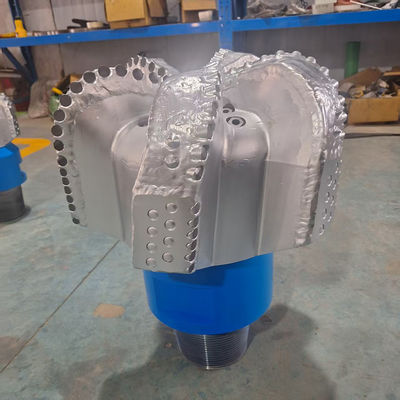 17-1/2 " PDC Drill Bit of Oil Well Rock Drilling Tool