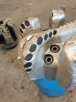 9 7/8 Inch S519 PDC DRILLING TOOLS Of DIAMOND DRILL BIT