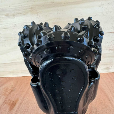 6 1/2 Tungsten Roller Cone Bit for Mining Construction Rock Drilling